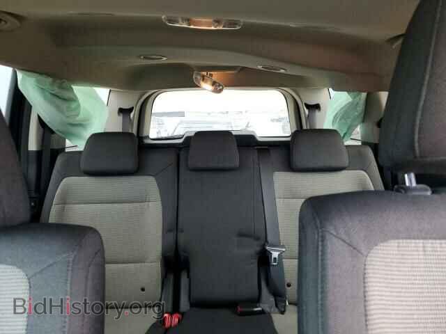 2011 FORD FLEX - VIN: 2FMGK5BC7BBD19891 - Фото 10