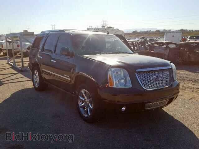 Фотография 1GKUKEEF8AR146038 - GMC YUKON DENA 2010