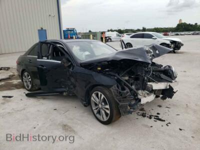 2015 Mercedes-Benz E-CLASS E350, черный — VIN WDDHF5KB5FB104953, Copart