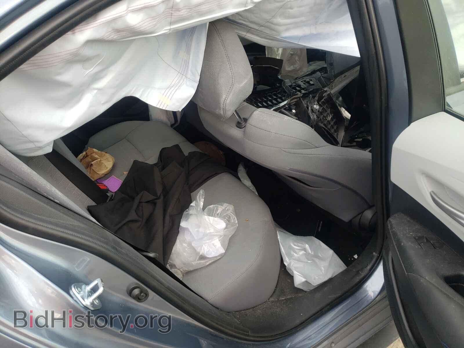 2021 TOYOTA COROLLA - VIN: JTDS4MCE6MJ065902 - Фото 6