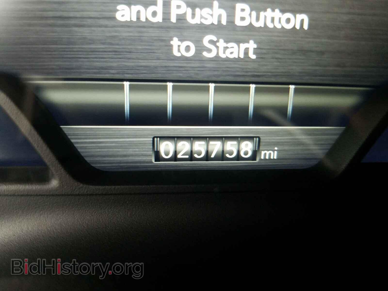 2019 RAM 1500 - VIN: 1C6SRFJT6KN505659 - Photo 8