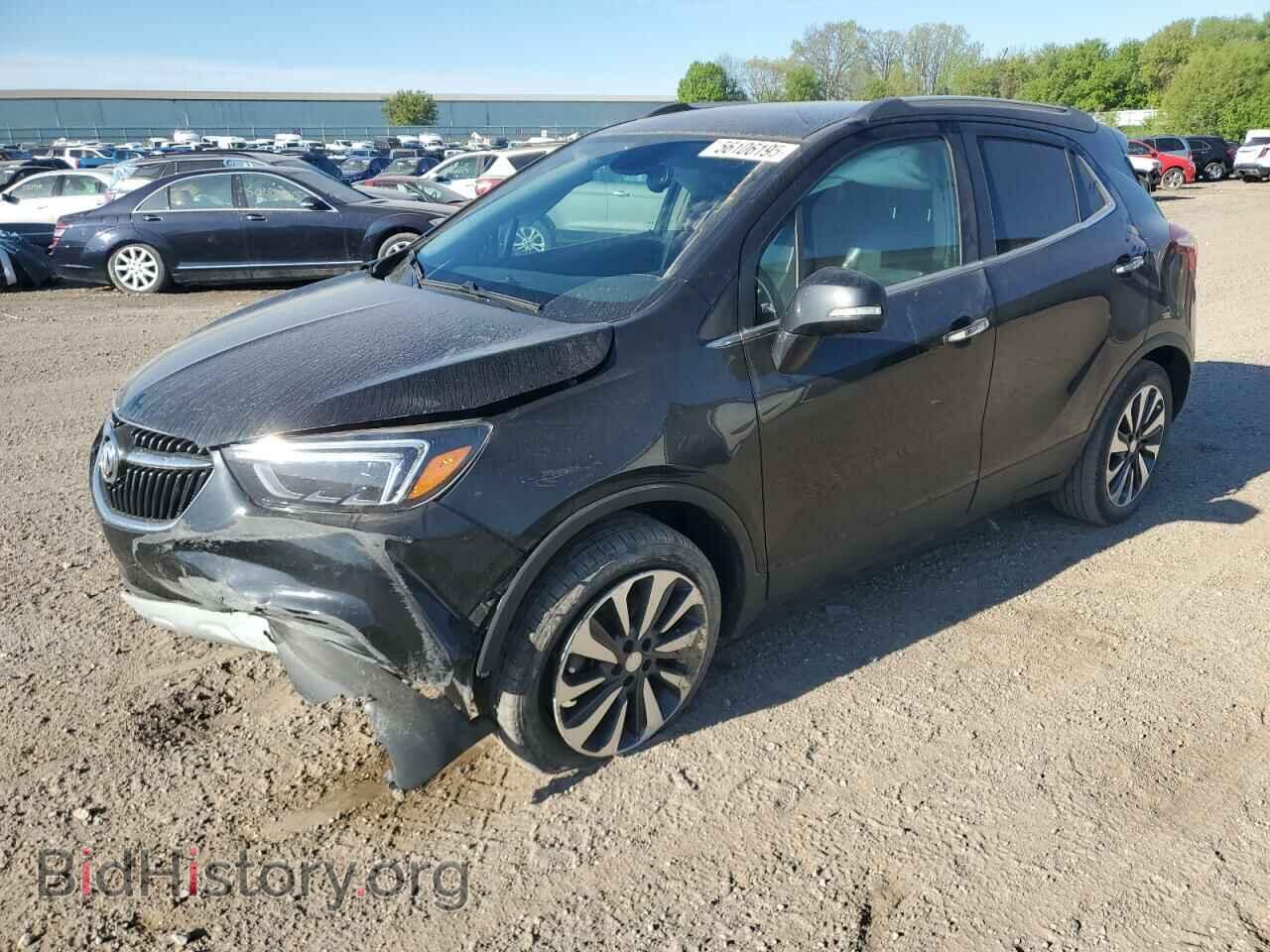 Photo KL4CJCSB5LB046789 - BUICK ENCORE 2020