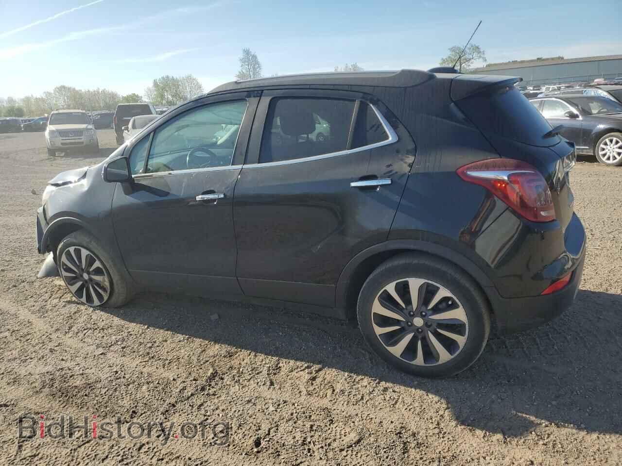 2020 BUICK ENCORE - VIN: KL4CJCSB5LB046789 - Фото 2