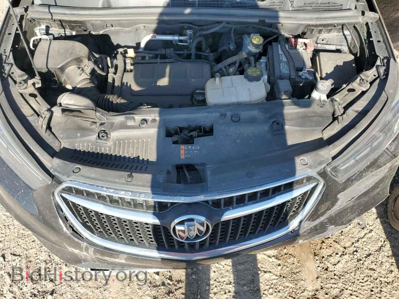 2020 BUICK ENCORE - VIN: KL4CJCSB5LB046789 - Фото 12