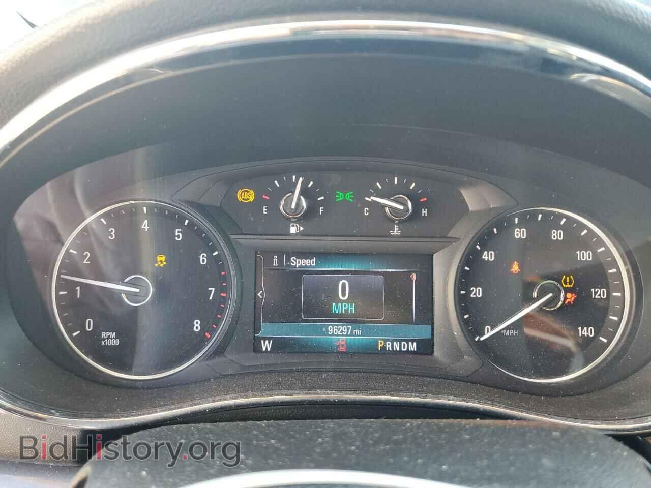 2020 BUICK ENCORE - VIN: KL4CJCSB5LB046789 - Фото 9