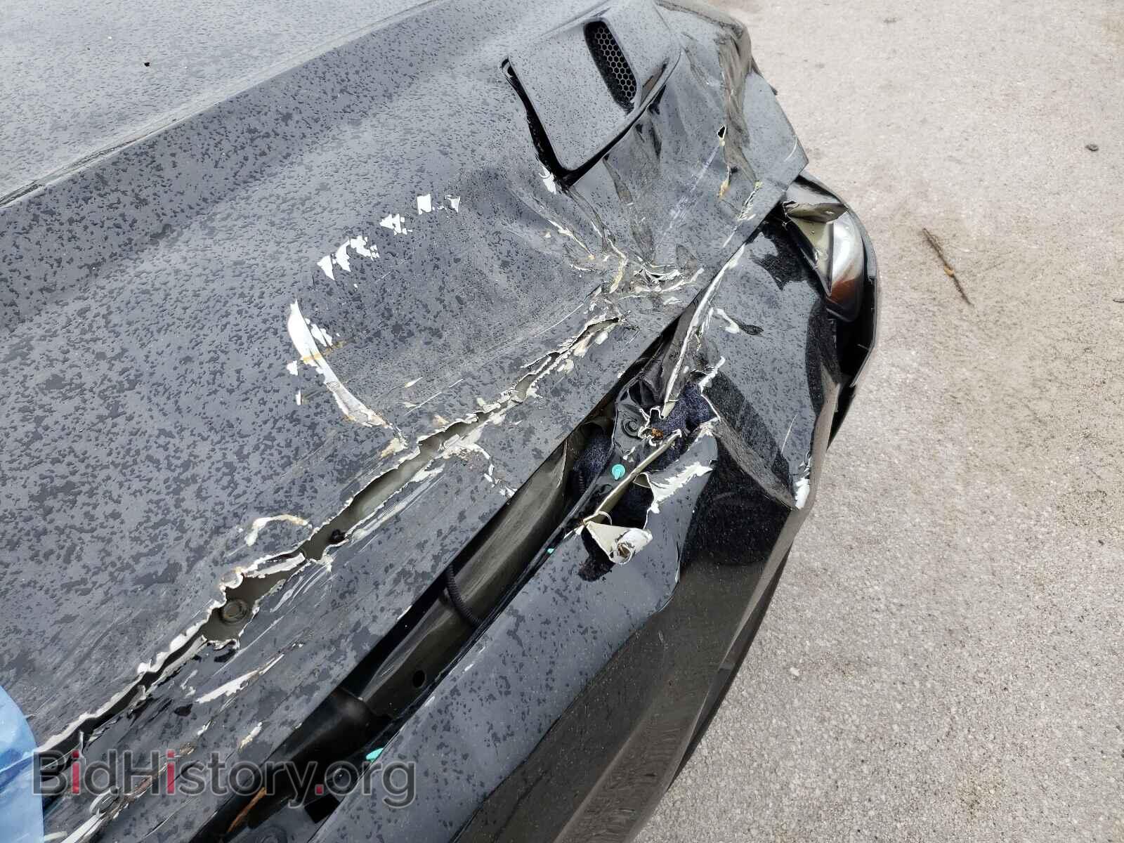2017 FORD MUSTANG - VIN: 1FA6P8CF9H5329062 - Фото 9