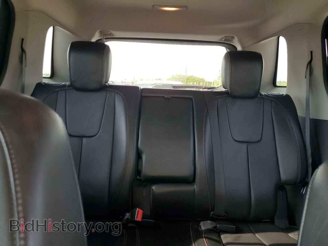 2013 GMC TERRAIN - VIN: 2GKALUEK4D6197835 - Фото 10