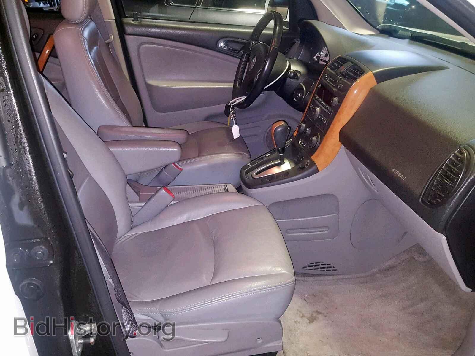 2006 SATURN VUE - VIN: 5GZCZ53486S855667 - Photo 5