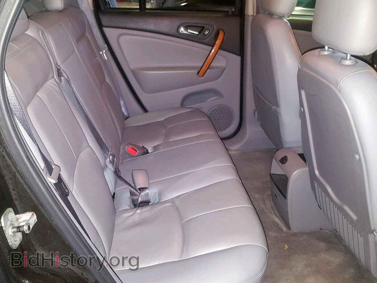 2006 SATURN VUE - VIN: 5GZCZ53486S855667 - Photo 6