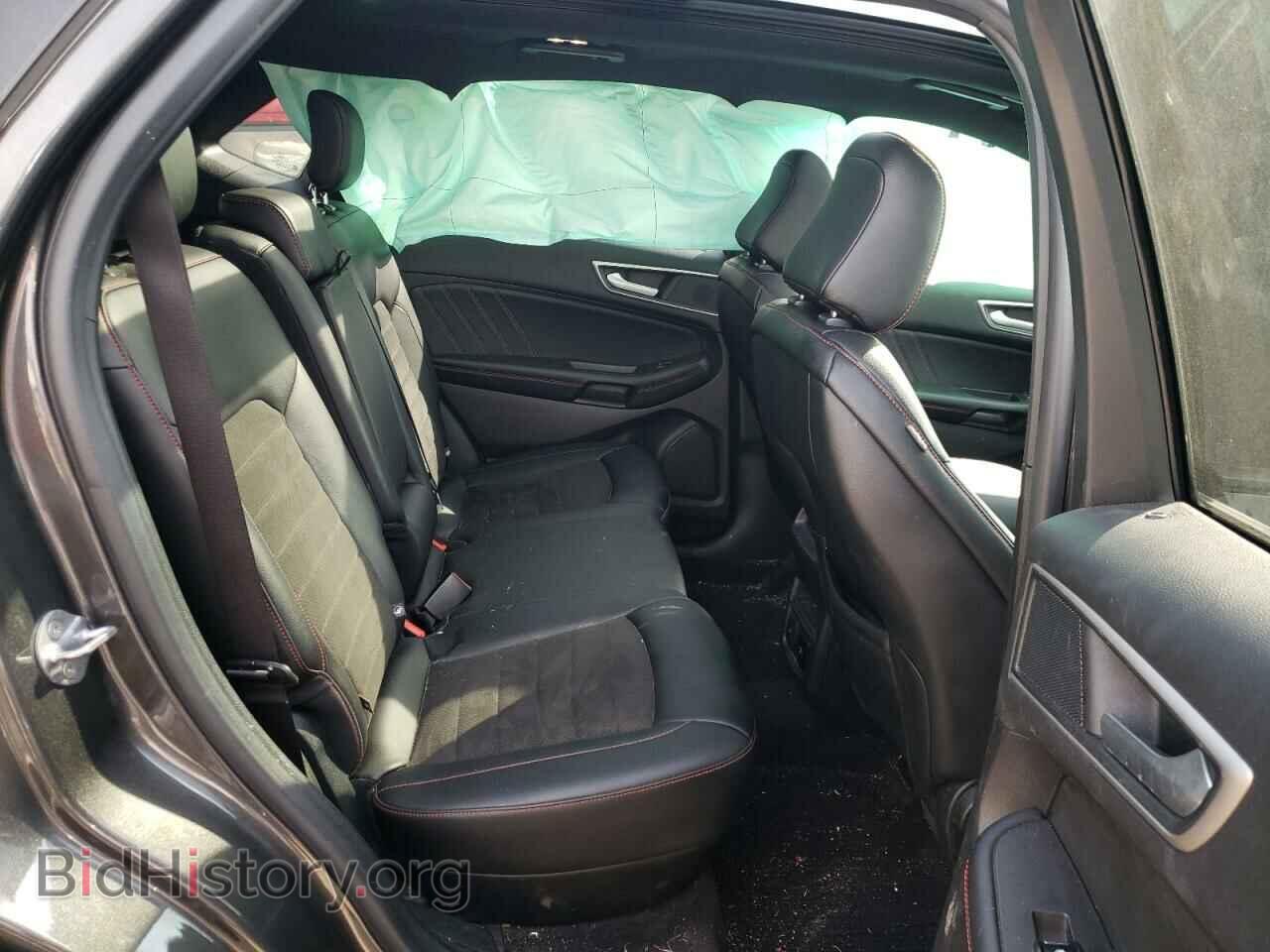 2020 FORD EDGE - VIN: 2FMPK3J94LBB63692 - Фото 6