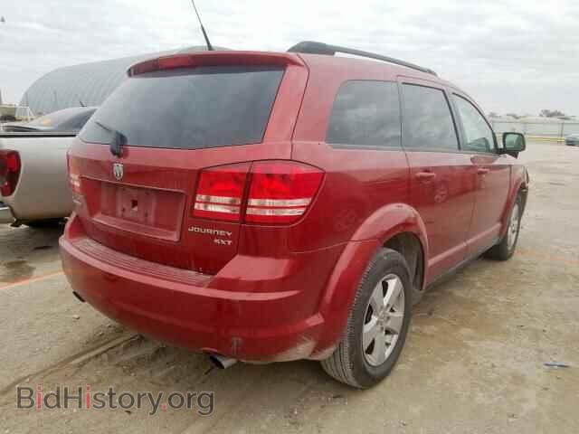 2010 DODGE JOURNEY - VIN: 3D4PG5FV0AT277555 - Фото 4
