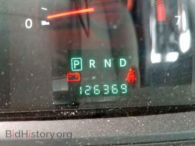 2010 DODGE JOURNEY - VIN: 3D4PG5FV0AT277555 - Фото 8