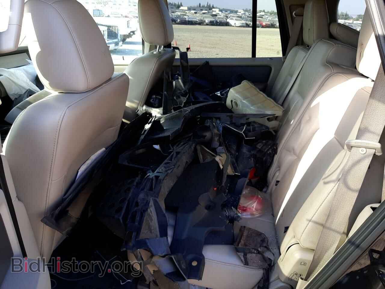 2014 FORD EXPEDITION - VIN: 1FMJU1H56EEF14956 - Фото 6