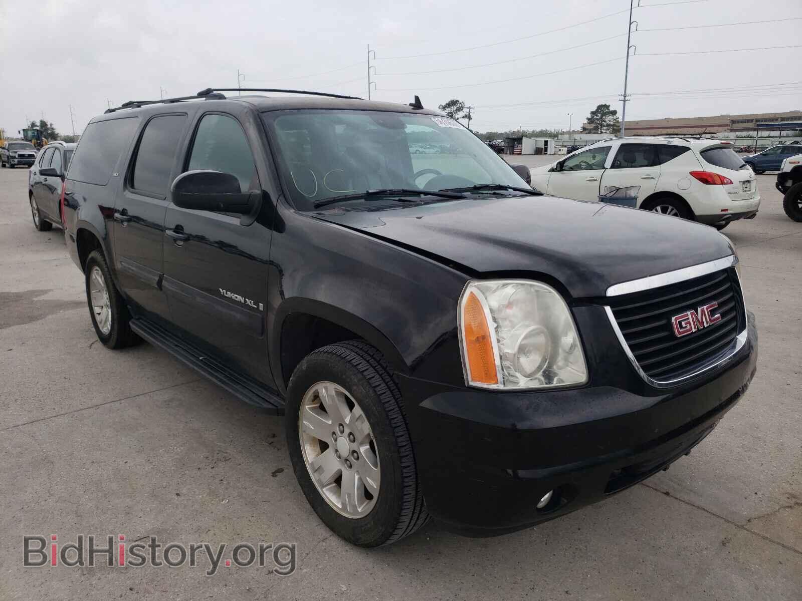 Photo 1GKFC16017R397744 - GMC YUKON 2007