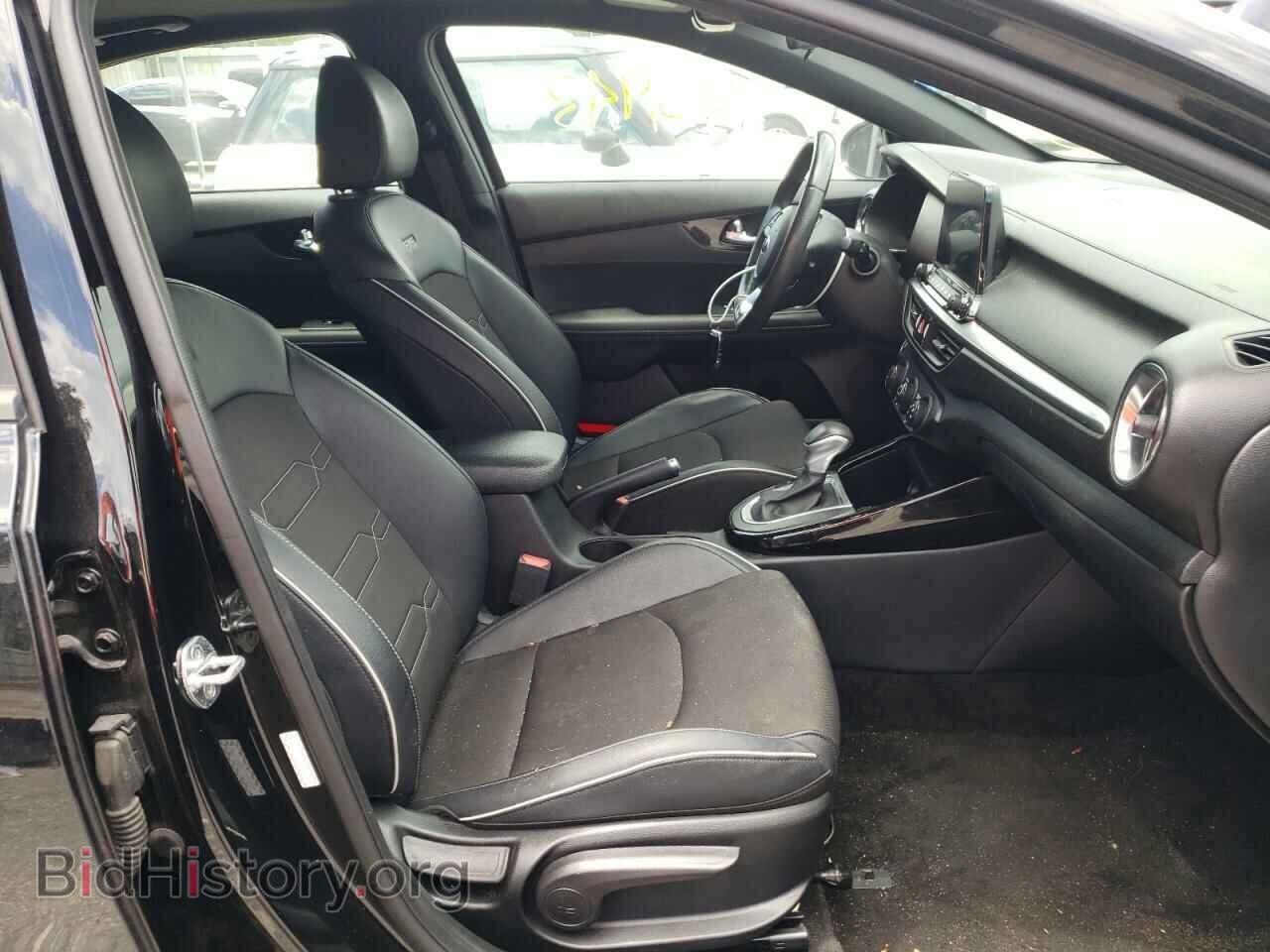 2020 KIA FORTE - VIN: 3KPF34ADXLE223586 - Фото 5