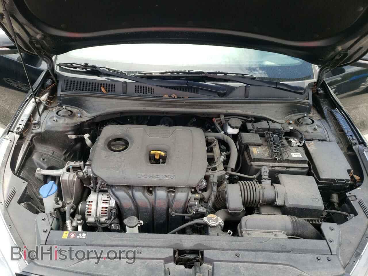 2020 KIA FORTE - VIN: 3KPF34ADXLE223586 - Фото 7