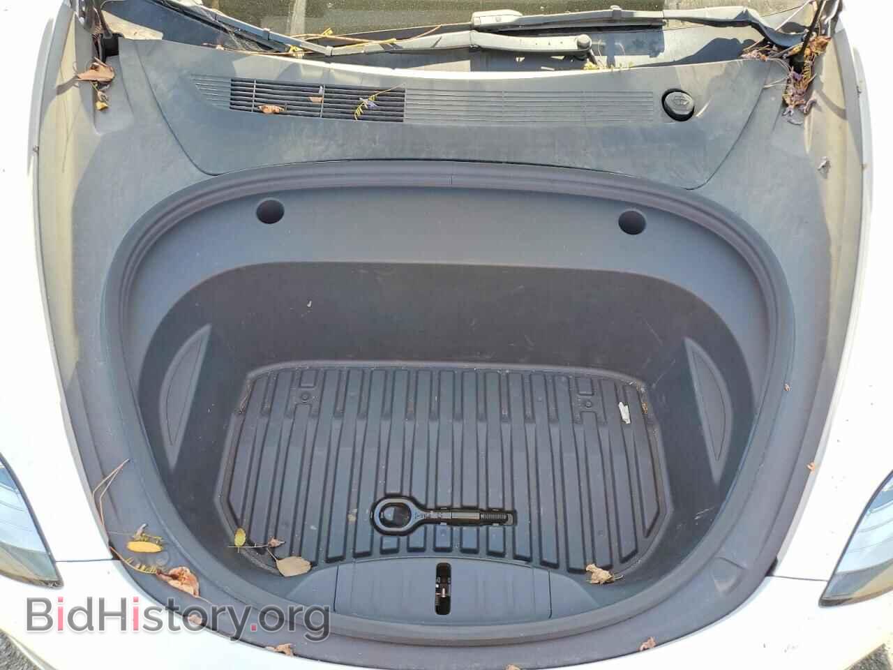 2022 TESLA MODEL 3 - VIN: 5YJ3E1EA6NF245903 - Фото 11