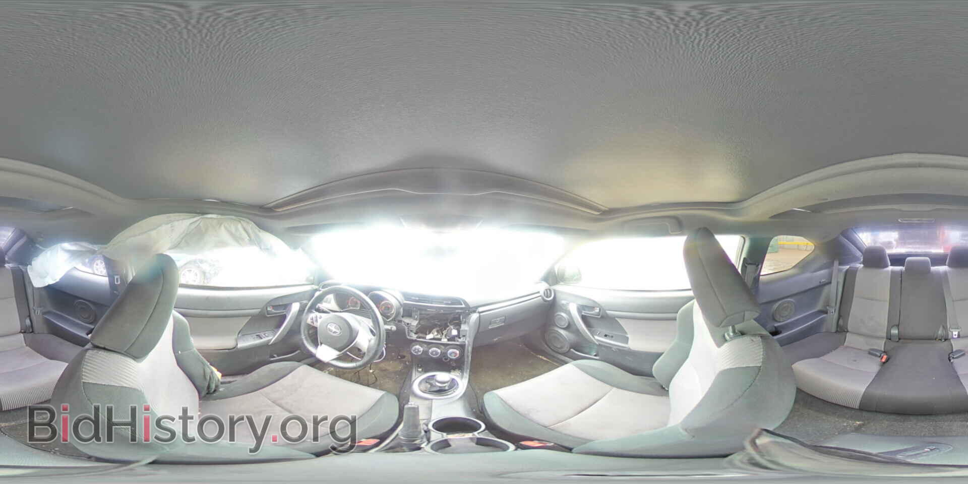 2015 TOYOTA SCION - VIN: JTKJF5C75F3094871 - Фото 14