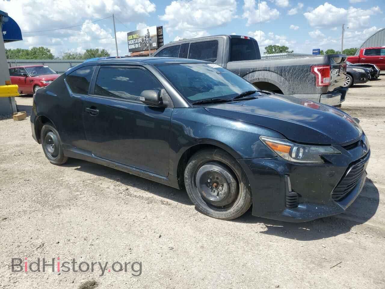 2015 TOYOTA SCION - VIN: JTKJF5C75F3094871 - Фото 4