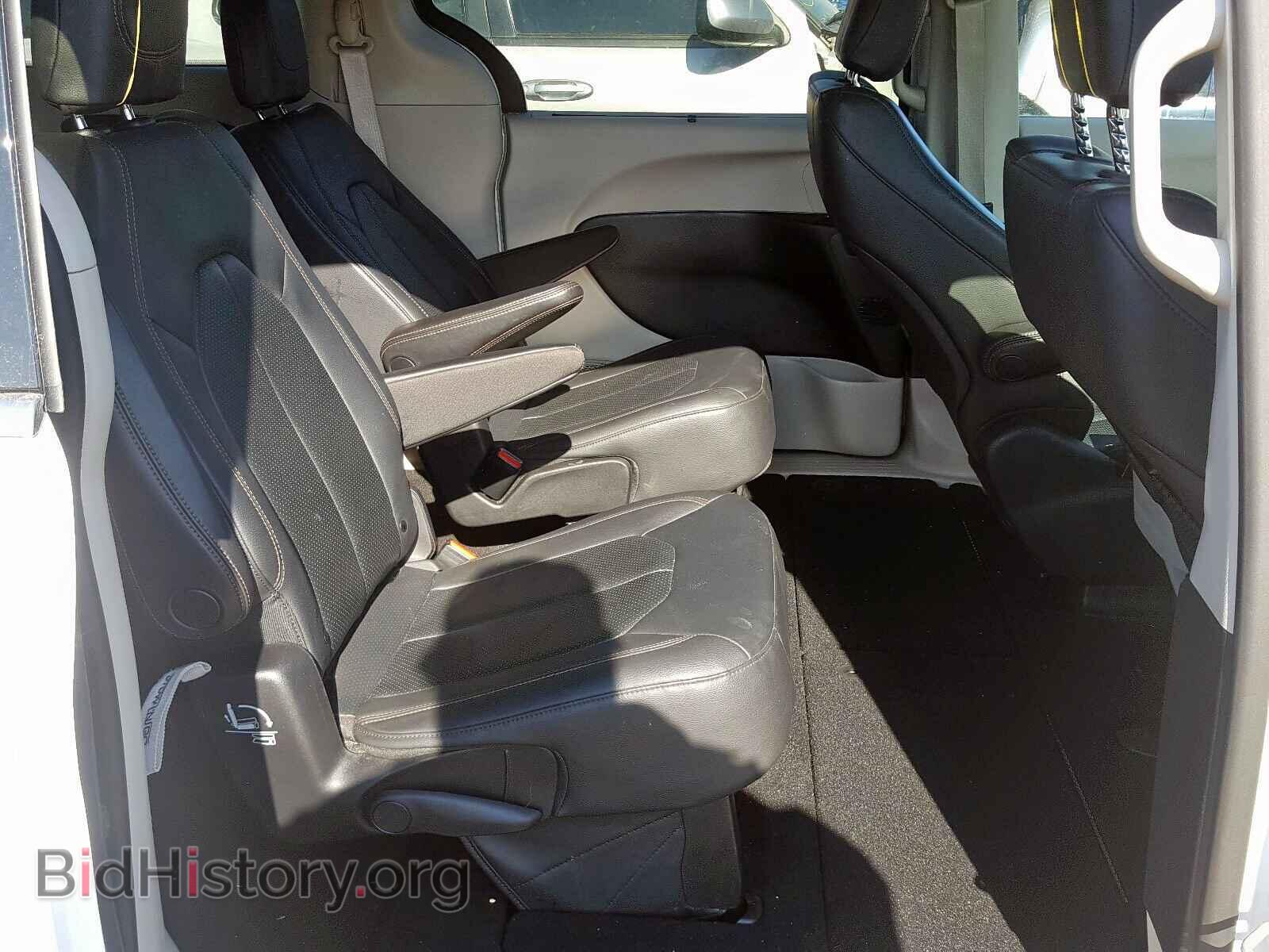2019 CHRYSLER PACIFICA T - VIN: 2C4RC1BG5KR680677 - Фото 6