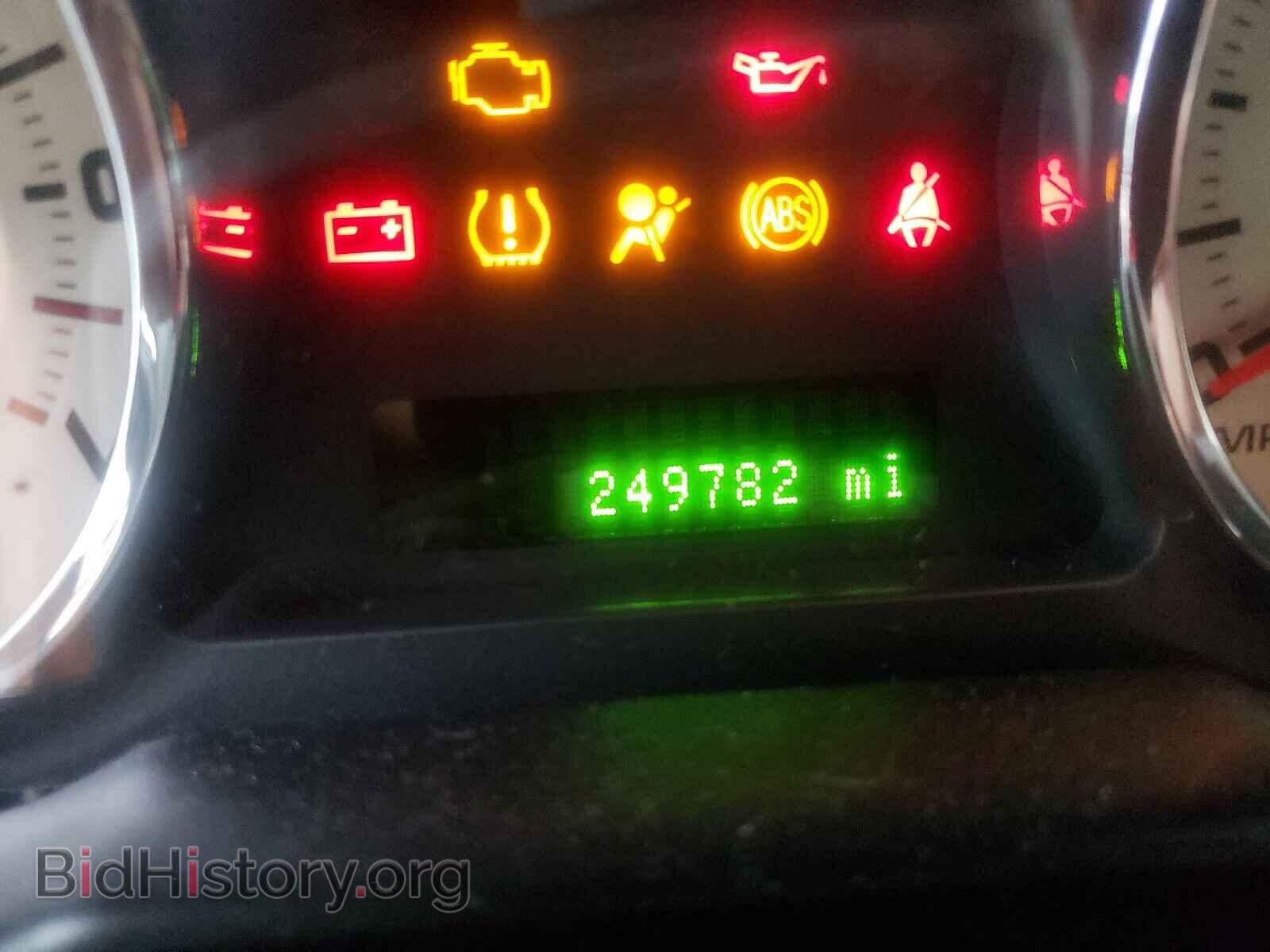 2008 FORD EDGE - VIN: 2FMDK38C98BB36337 - Фото 8