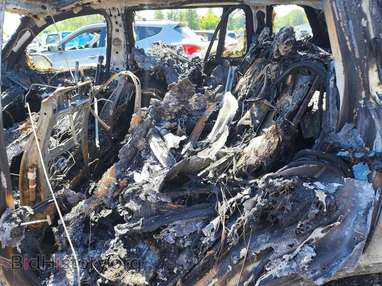 2021 BMW X7 - VIN: 5UXCW2C03M9F25334 - Фото 11