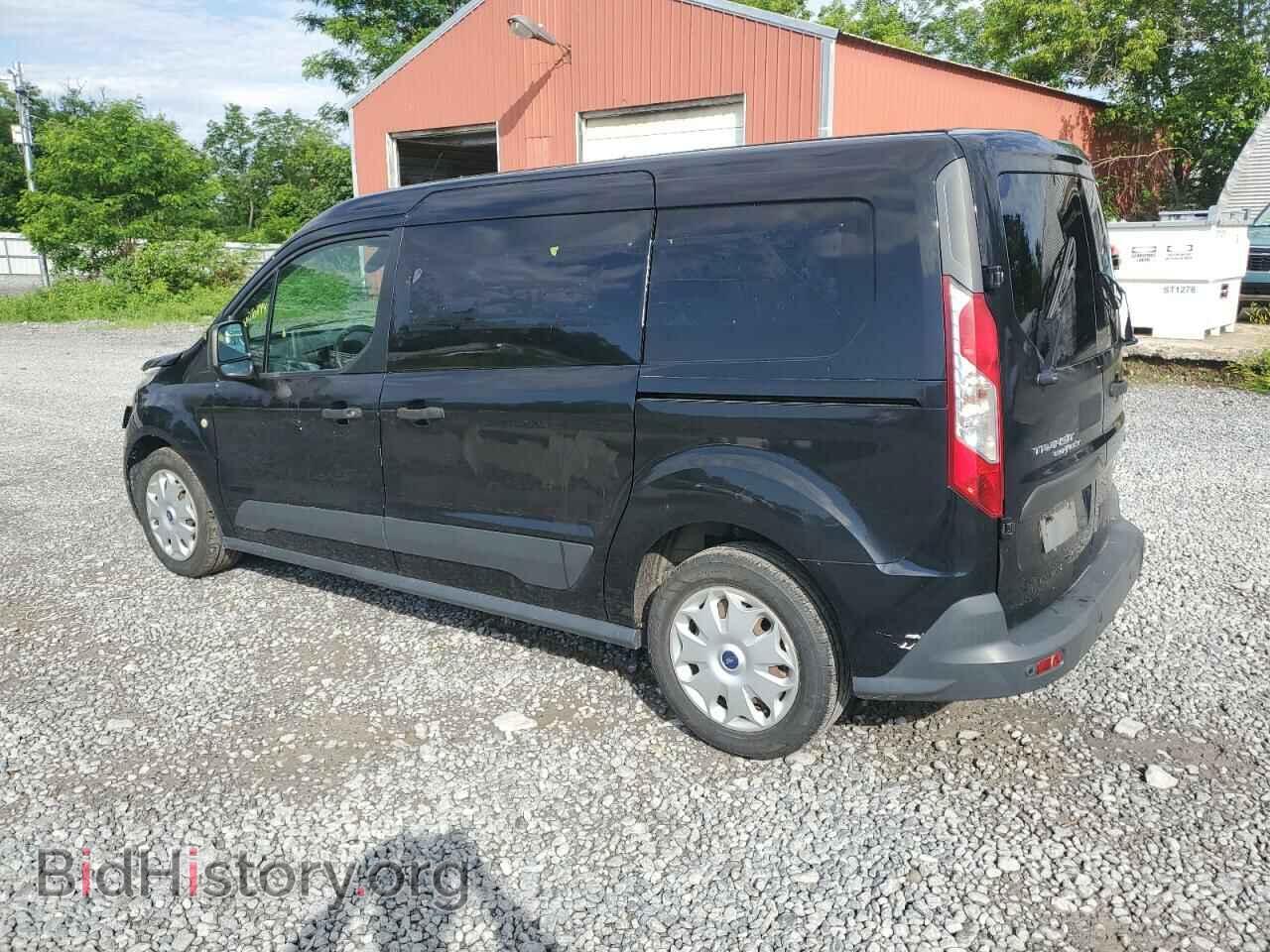 2015 FORD TRANSIT - VIN: NM0LS7F77F1189251 - Фото 2