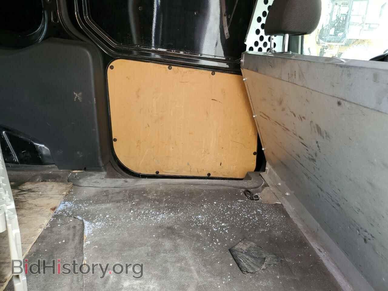 2015 FORD TRANSIT - VIN: NM0LS7F77F1189251 - Фото 11