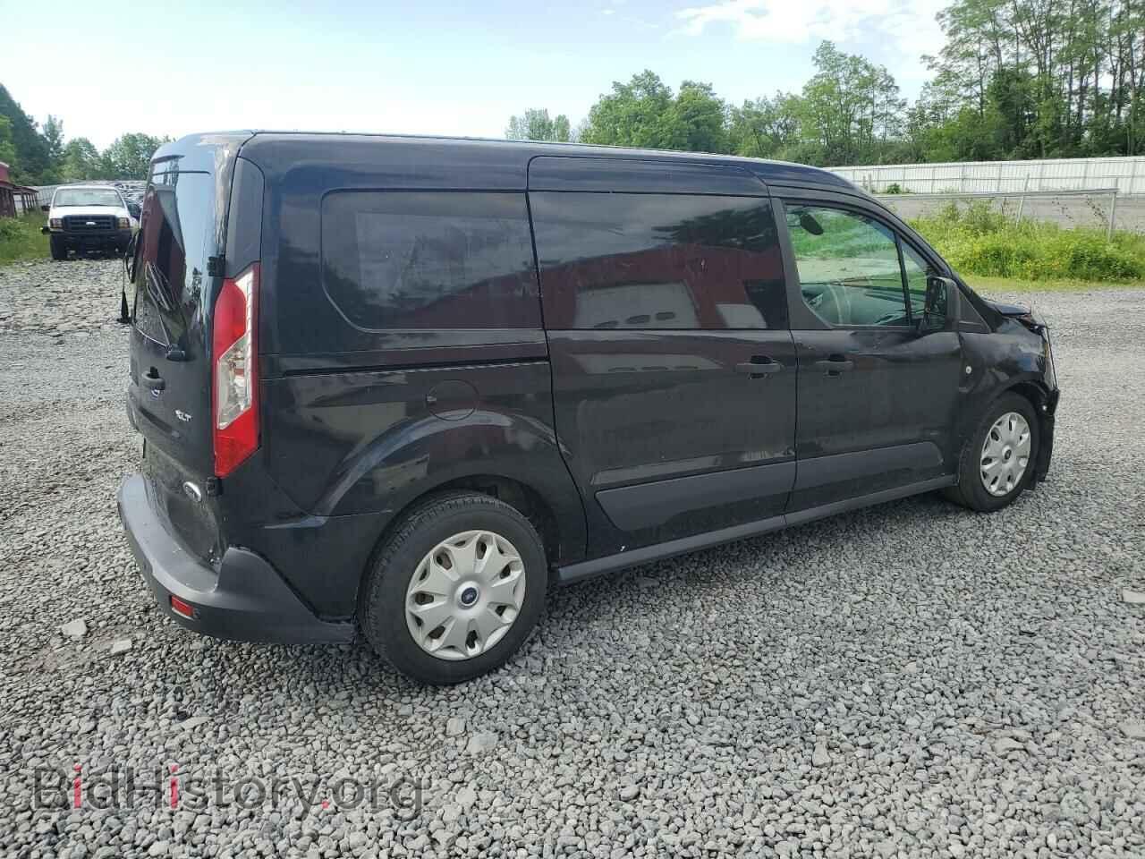 2015 FORD TRANSIT - VIN: NM0LS7F77F1189251 - Фото 3