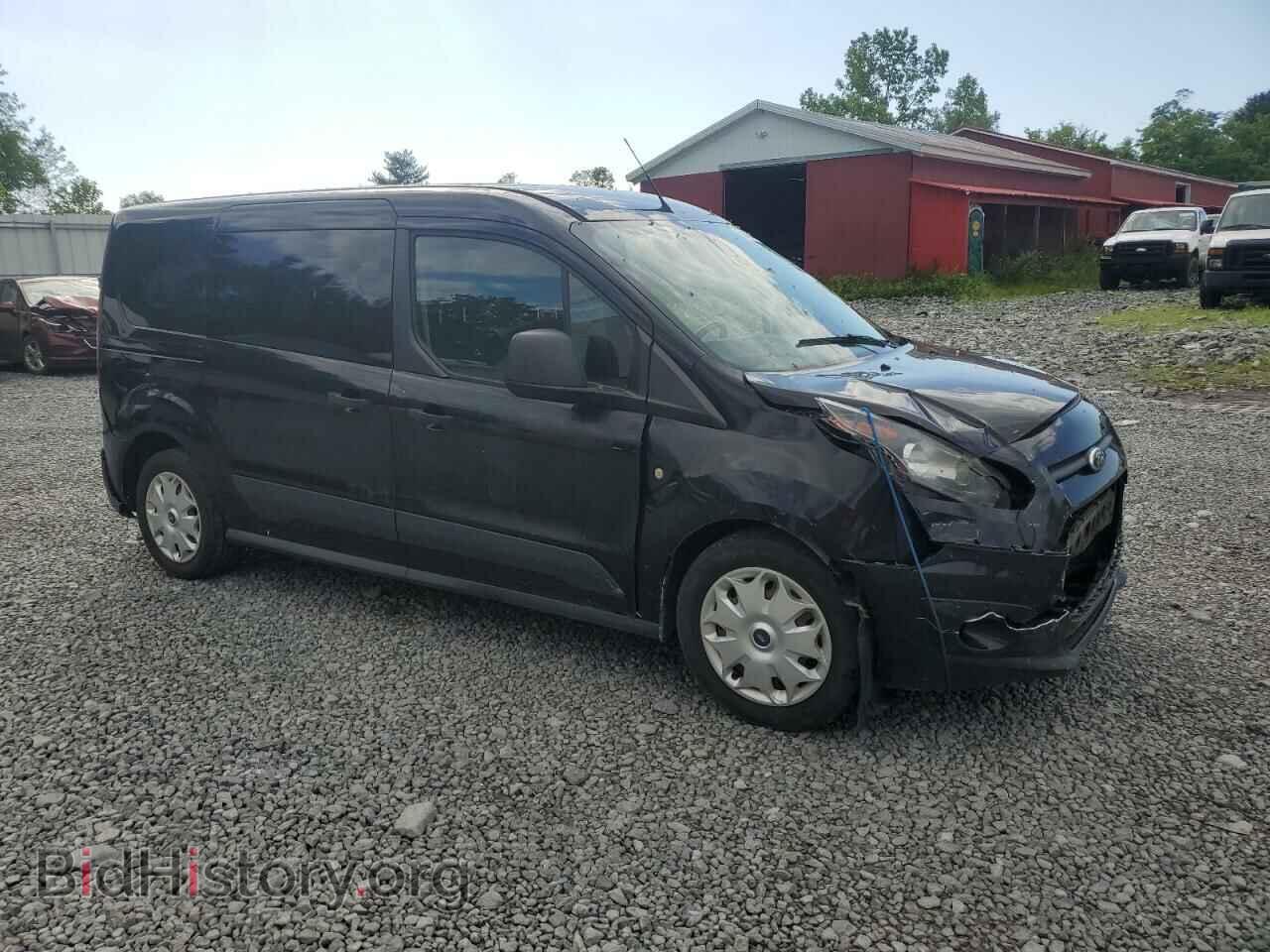 2015 FORD TRANSIT - VIN: NM0LS7F77F1189251 - Фото 4