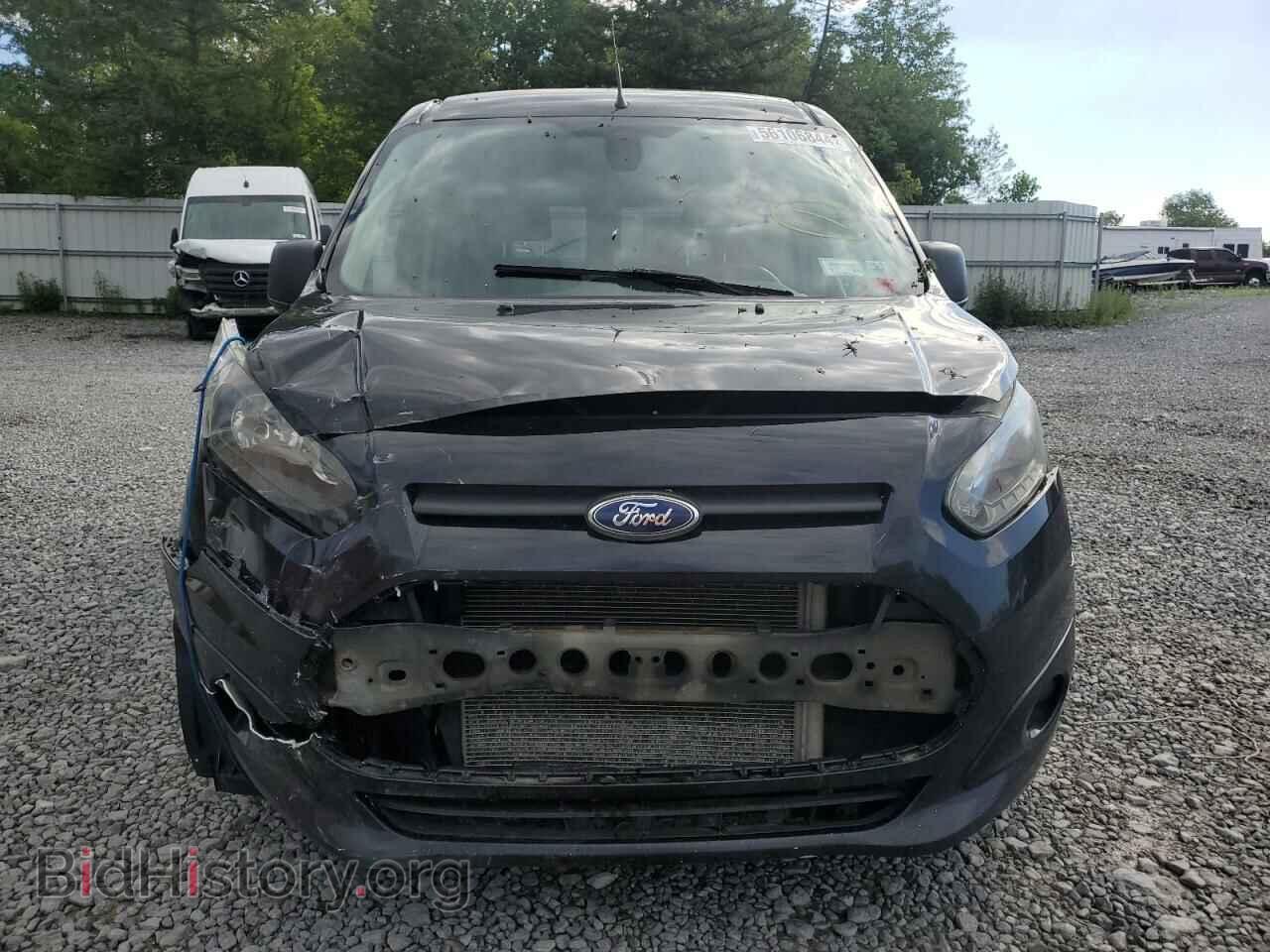 2015 FORD TRANSIT - VIN: NM0LS7F77F1189251 - Фото 5