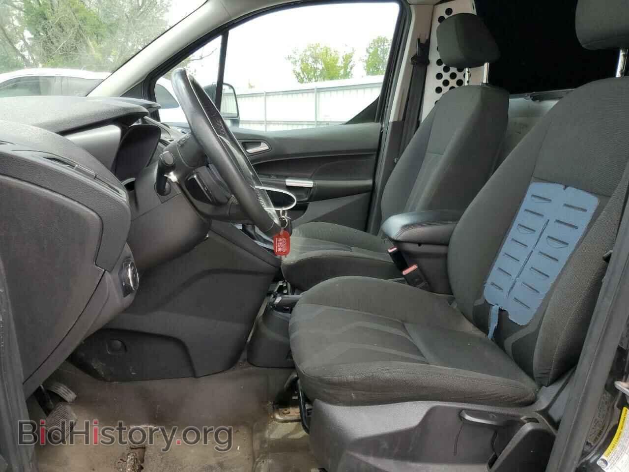 2015 FORD TRANSIT - VIN: NM0LS7F77F1189251 - Фото 7