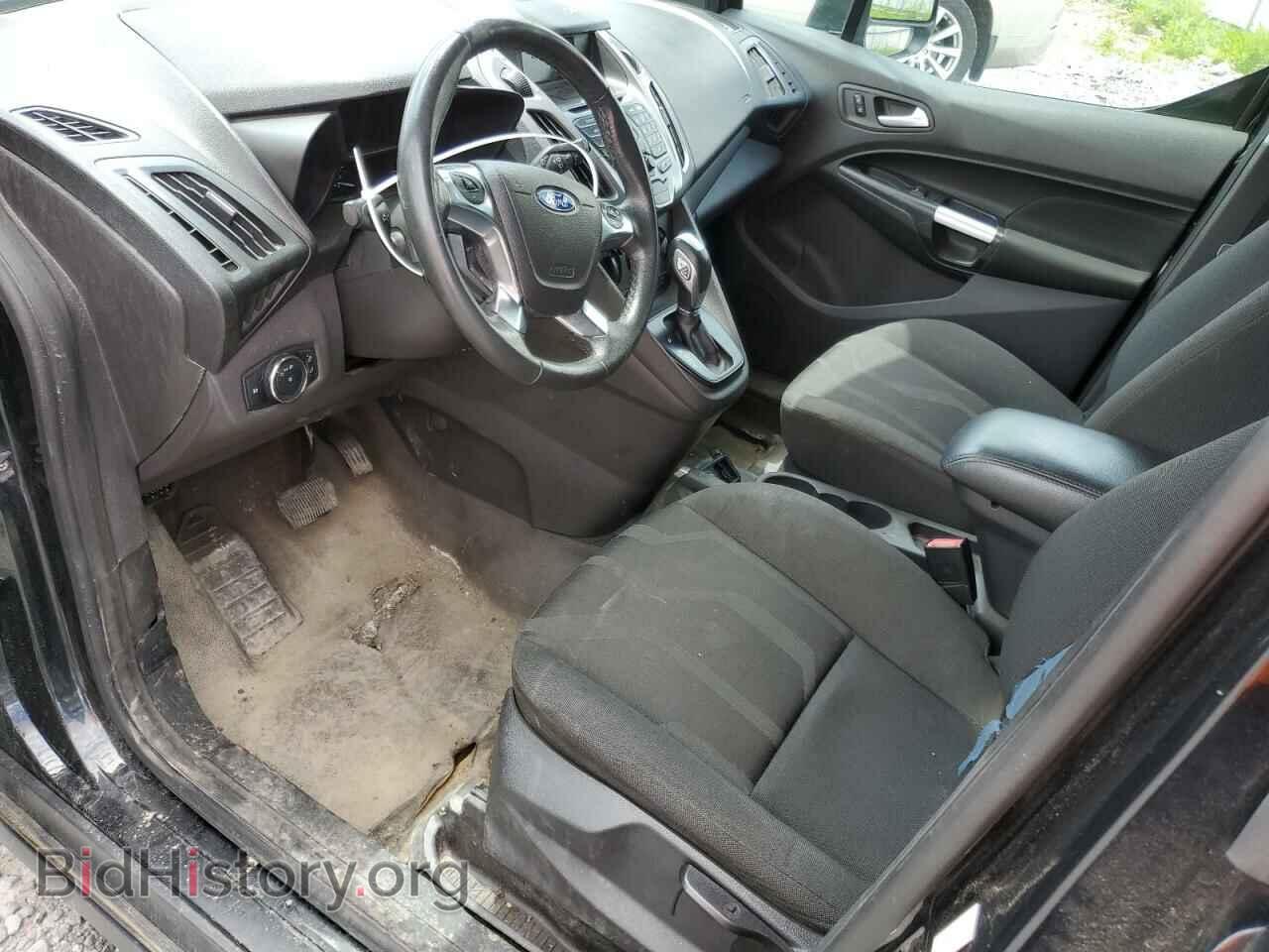 2015 FORD TRANSIT - VIN: NM0LS7F77F1189251 - Фото 8