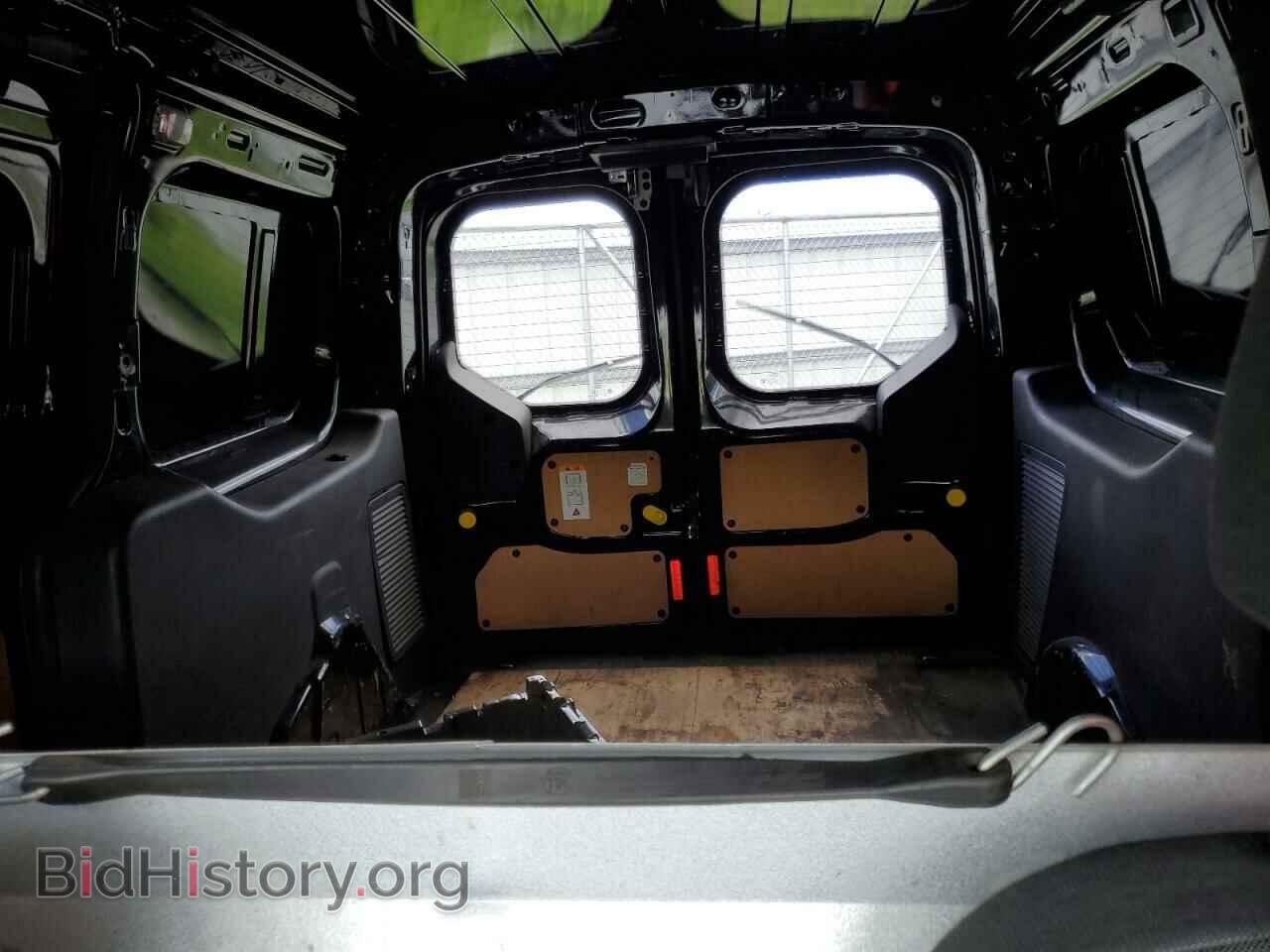 2015 FORD TRANSIT - VIN: NM0LS7F77F1189251 - Фото 10
