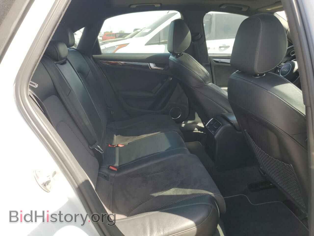 2016 AUDI A4 - VIN: WAUFFAFLXGN010710 - Фото 10