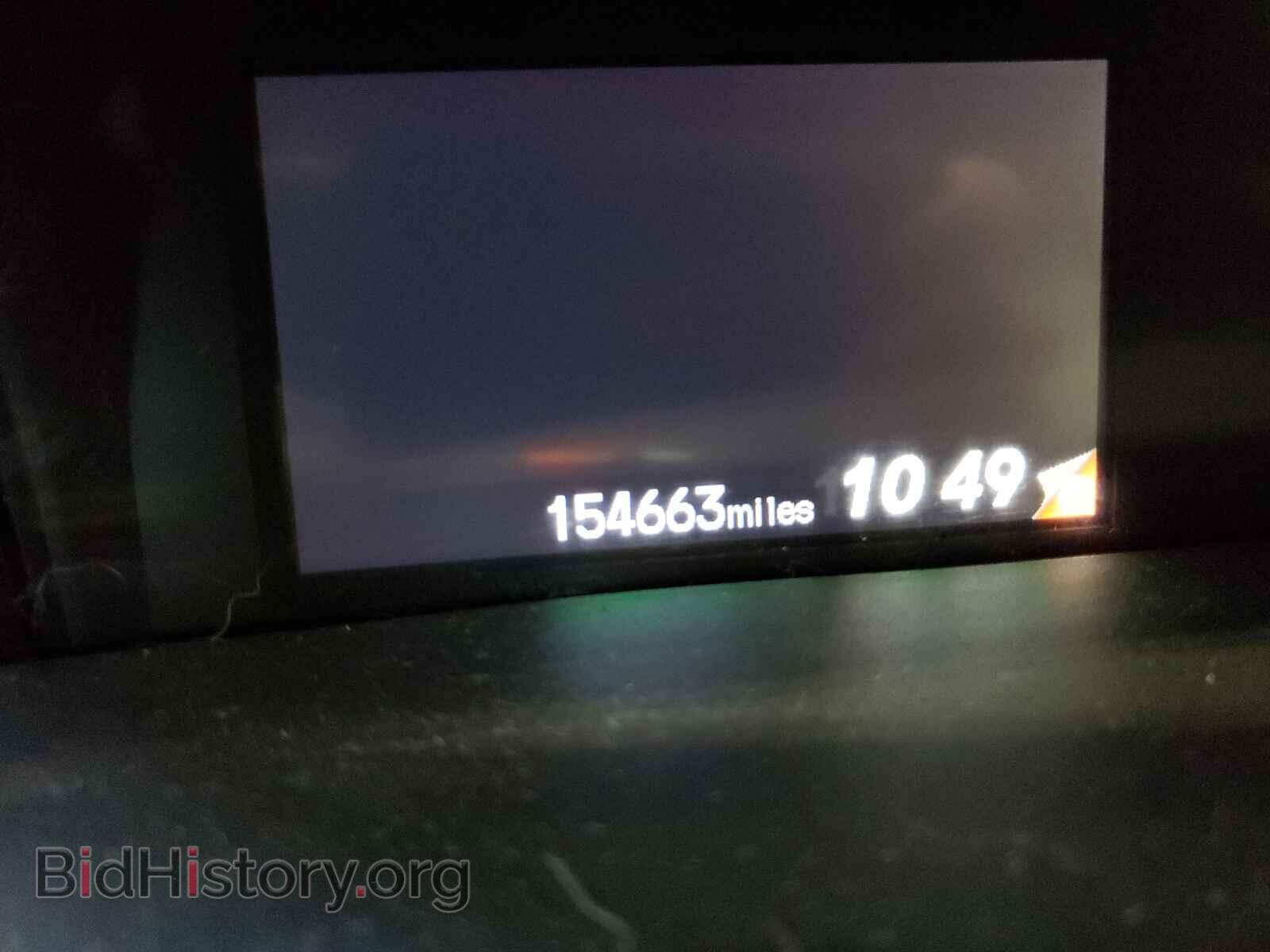 2012 HONDA CIVIC - VIN: 2HGFB2F55CH501194 - Фото 8