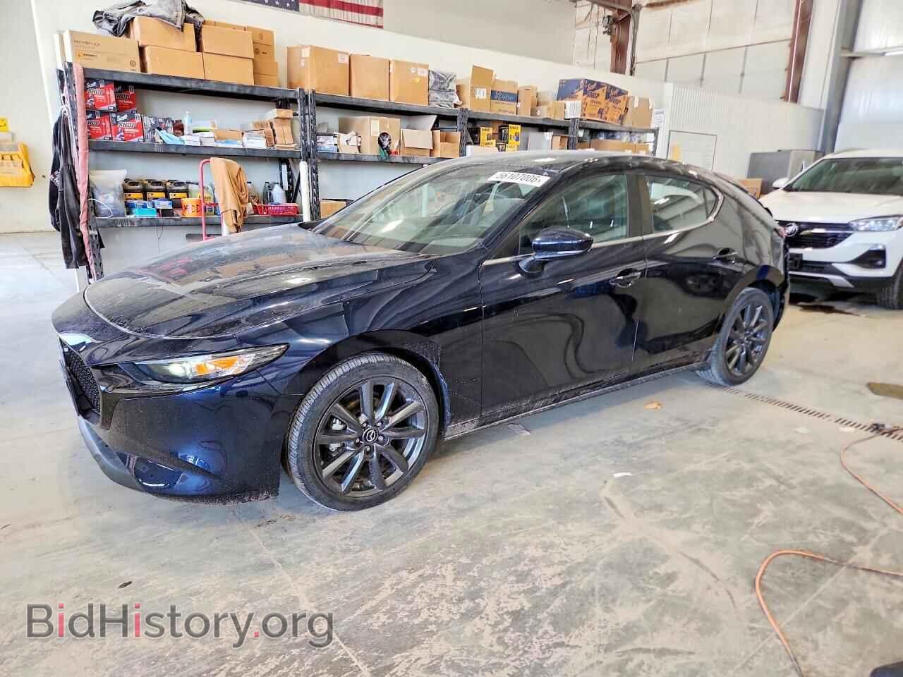 Photo JM1BPAMM2L1170530 - MAZDA 3 2020