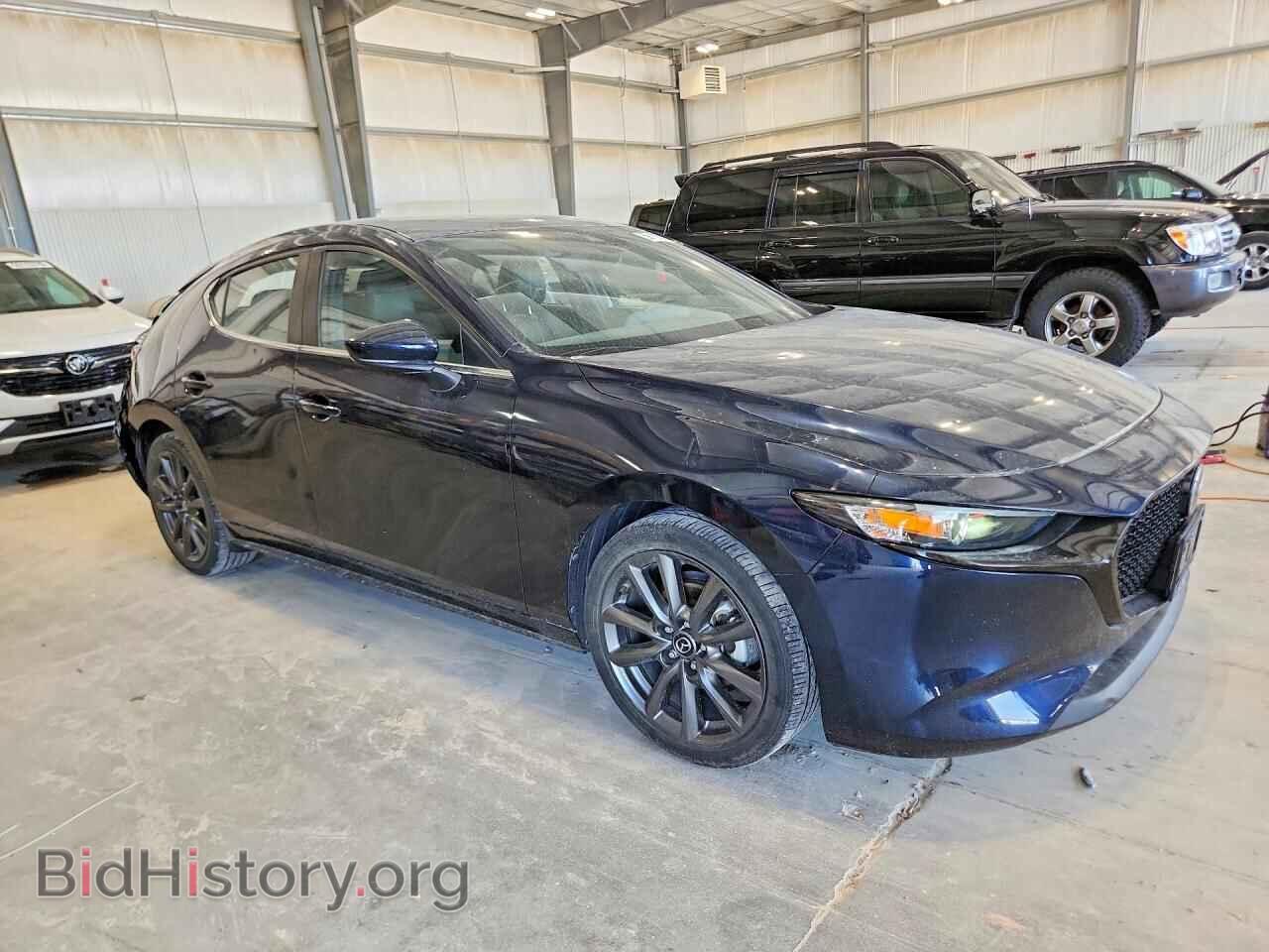 2020 MAZDA 3 - VIN: JM1BPAMM2L1170530 - Photo 4