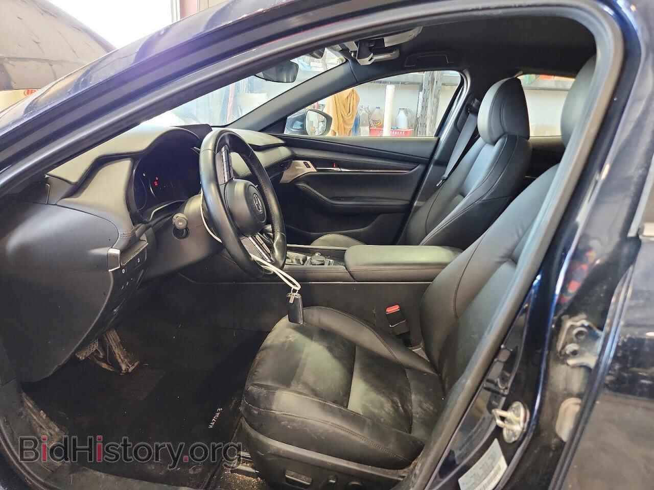 2020 MAZDA 3 - VIN: JM1BPAMM2L1170530 - Photo 7