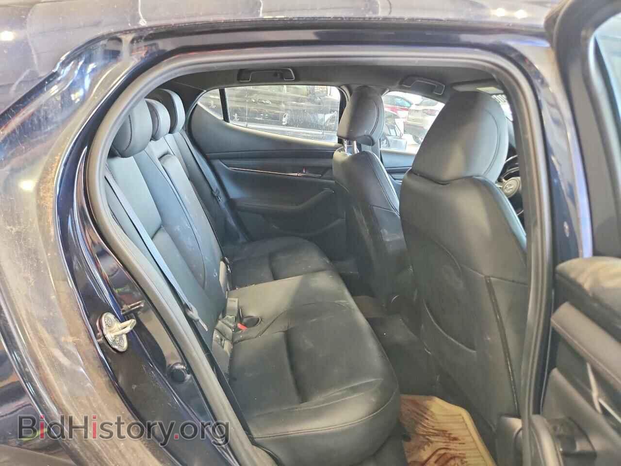 2020 MAZDA 3 - VIN: JM1BPAMM2L1170530 - Photo 10