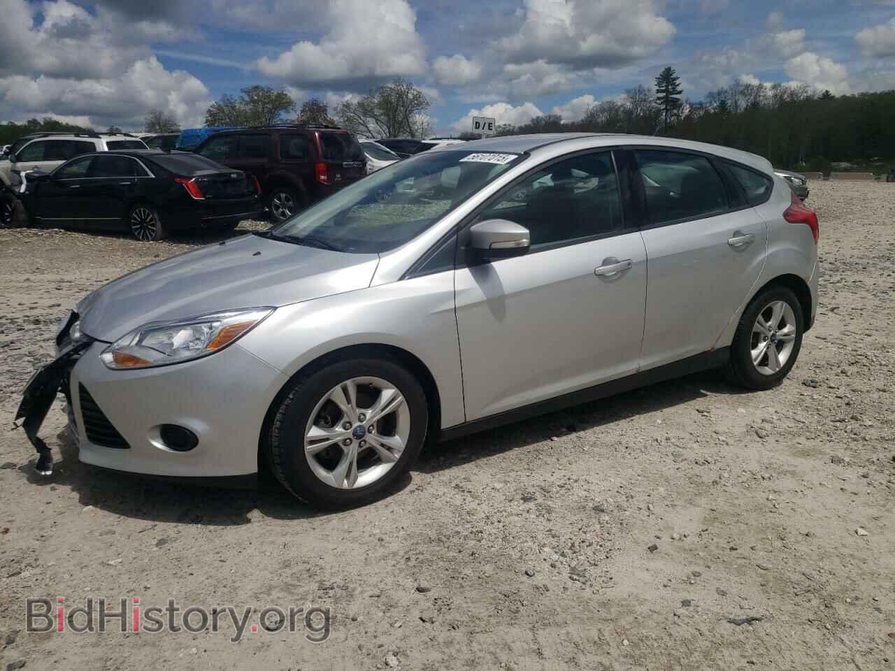 Photo 1FADP3K26DL141680 - FORD FOCUS 2013