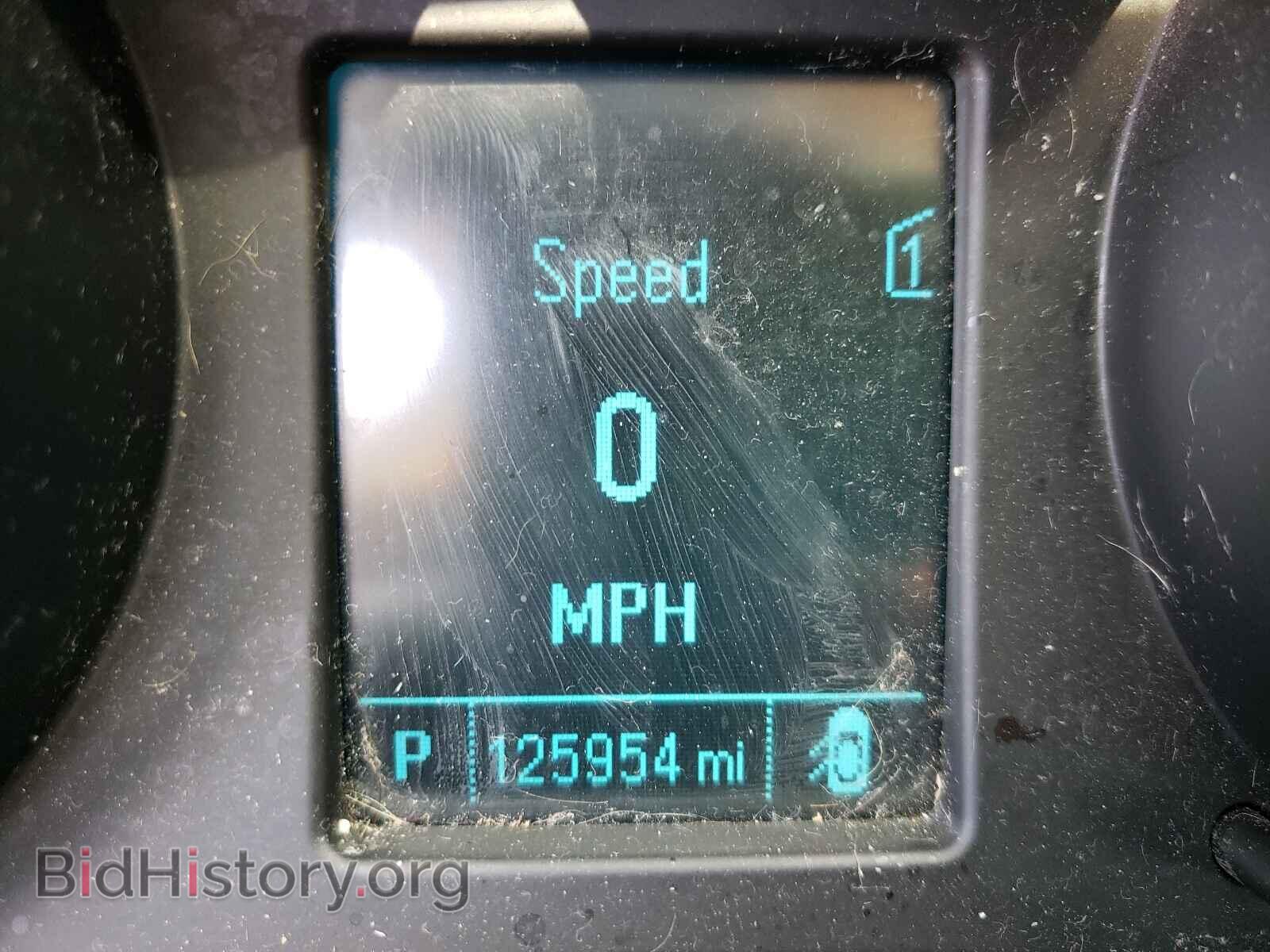 2012 BUICK REGAL - VIN: 2G4GS5EK7C9112445 - Фото 8