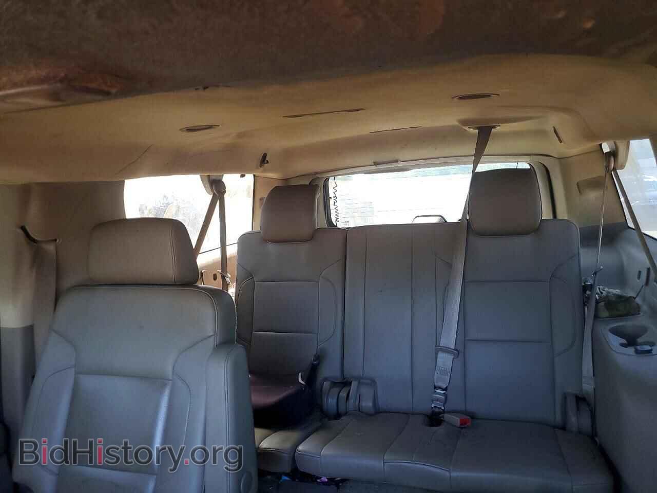 2015 GMC YUKON - VIN: 1GKS2HKC0FR188083 - Фото 10