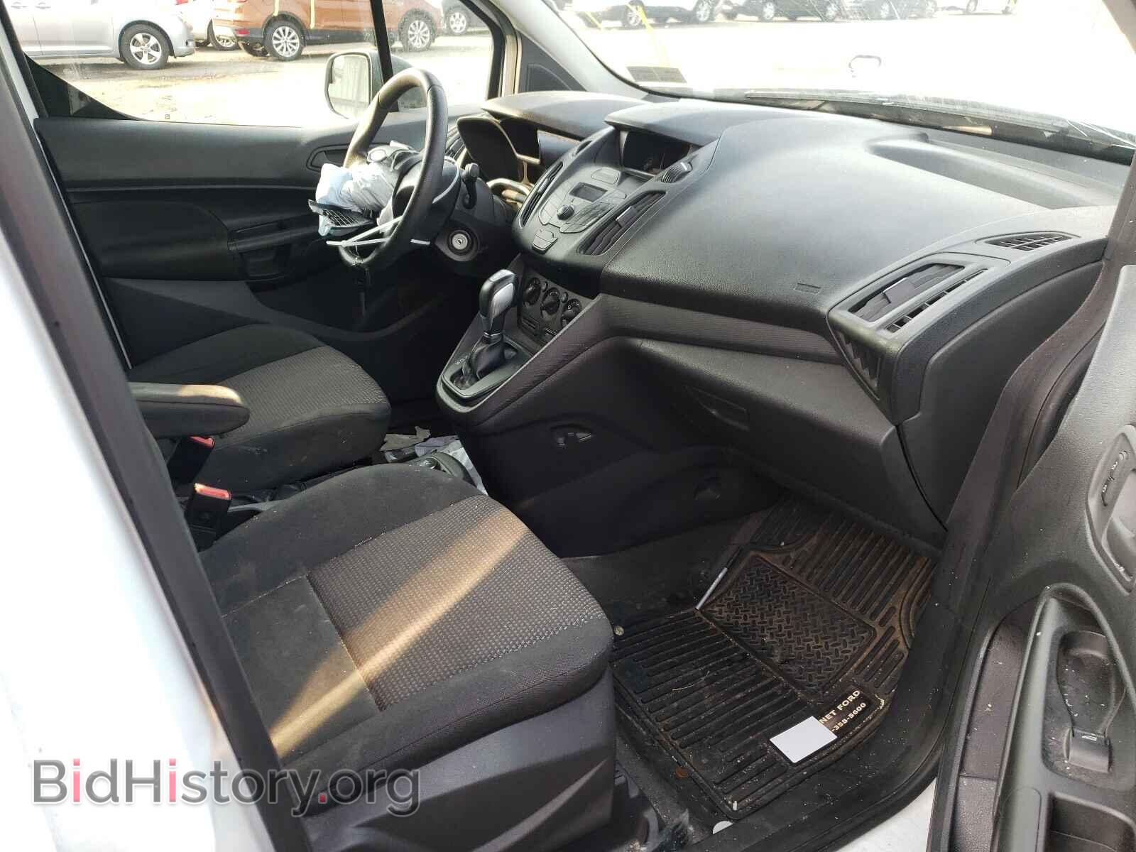 2016 FORD TRANSIT CO - VIN: NM0LS6E72G1234979 - Фото 5