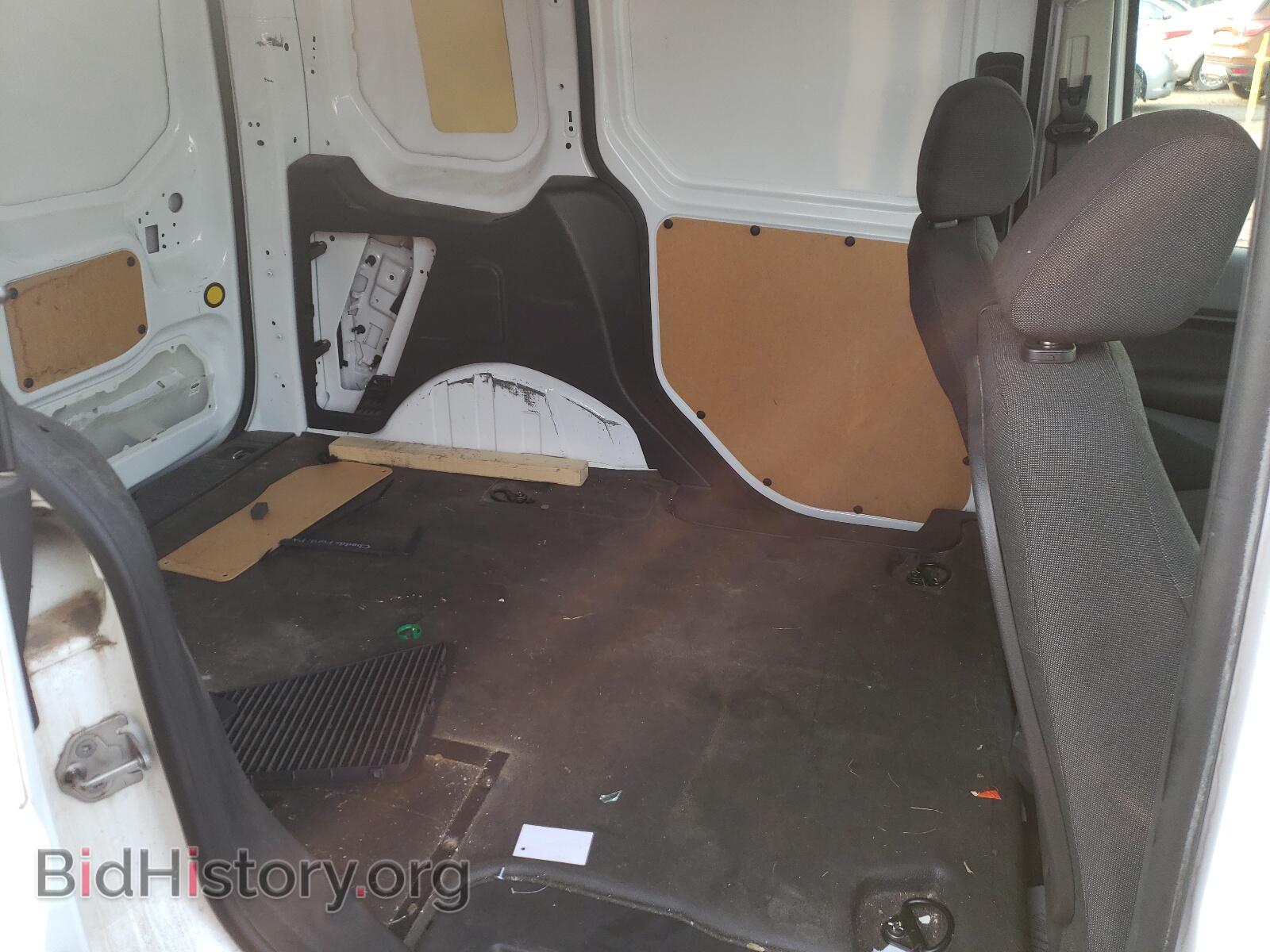 2016 FORD TRANSIT CO - VIN: NM0LS6E72G1234979 - Фото 6