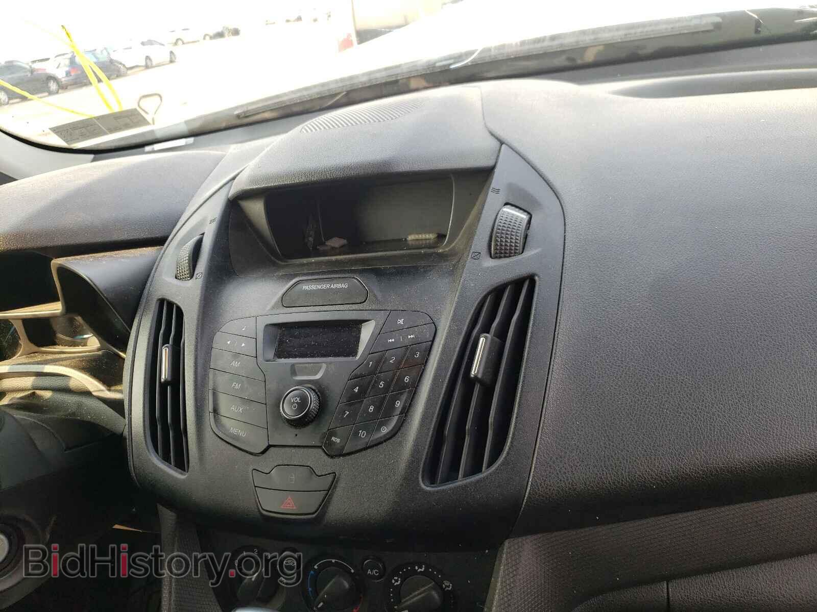 2016 FORD TRANSIT CO - VIN: NM0LS6E72G1234979 - Фото 9