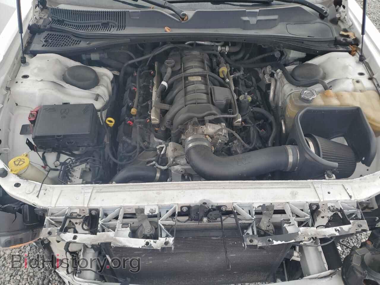 2017 DODGE CHALLENGER - VIN: 2C3CDZBT1HH665255 - Photo 11