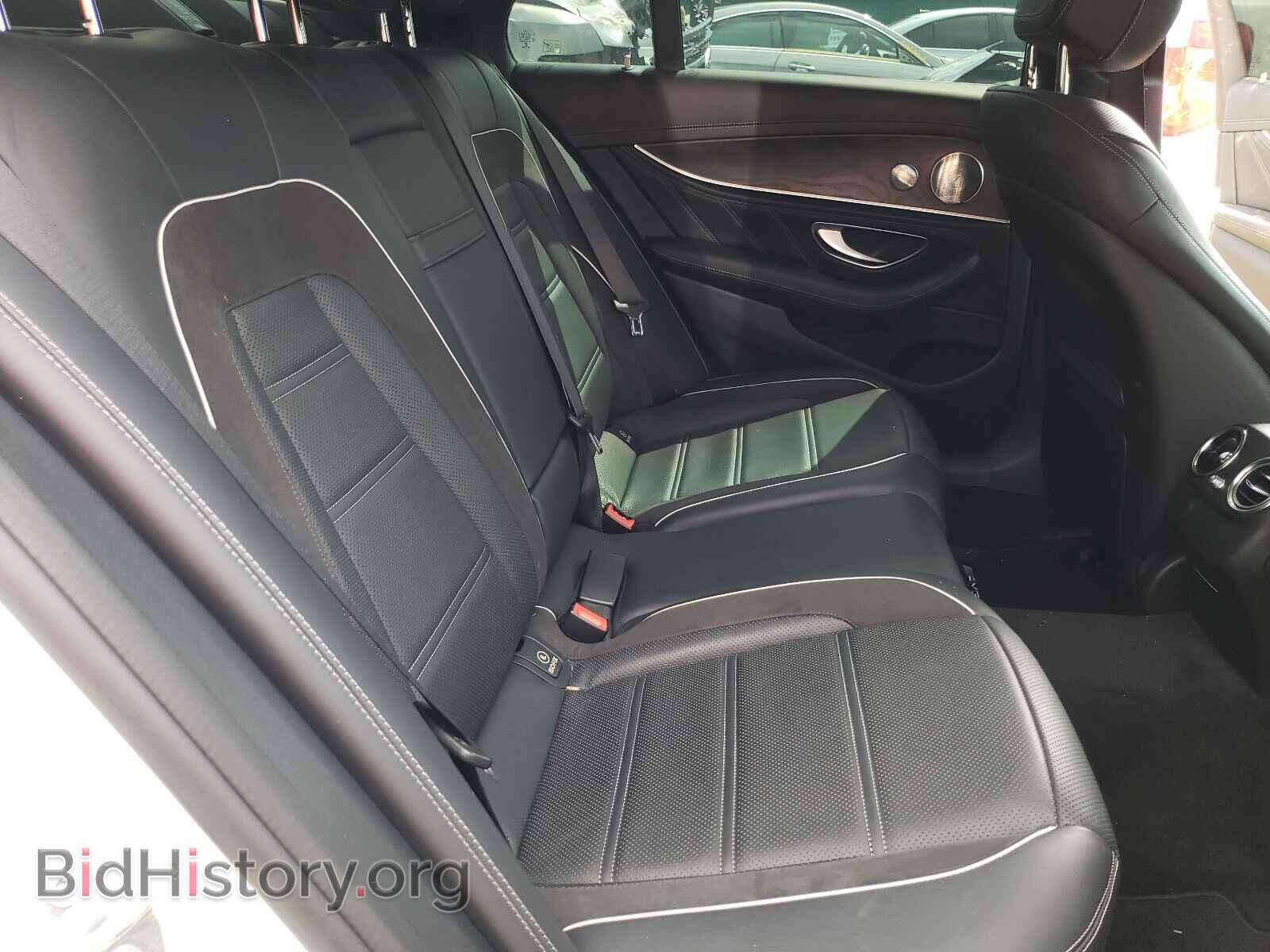 2018 MERCEDES-BENZ E-CLASS - VIN: WDDZF8KB3JA290741 - Фото 6