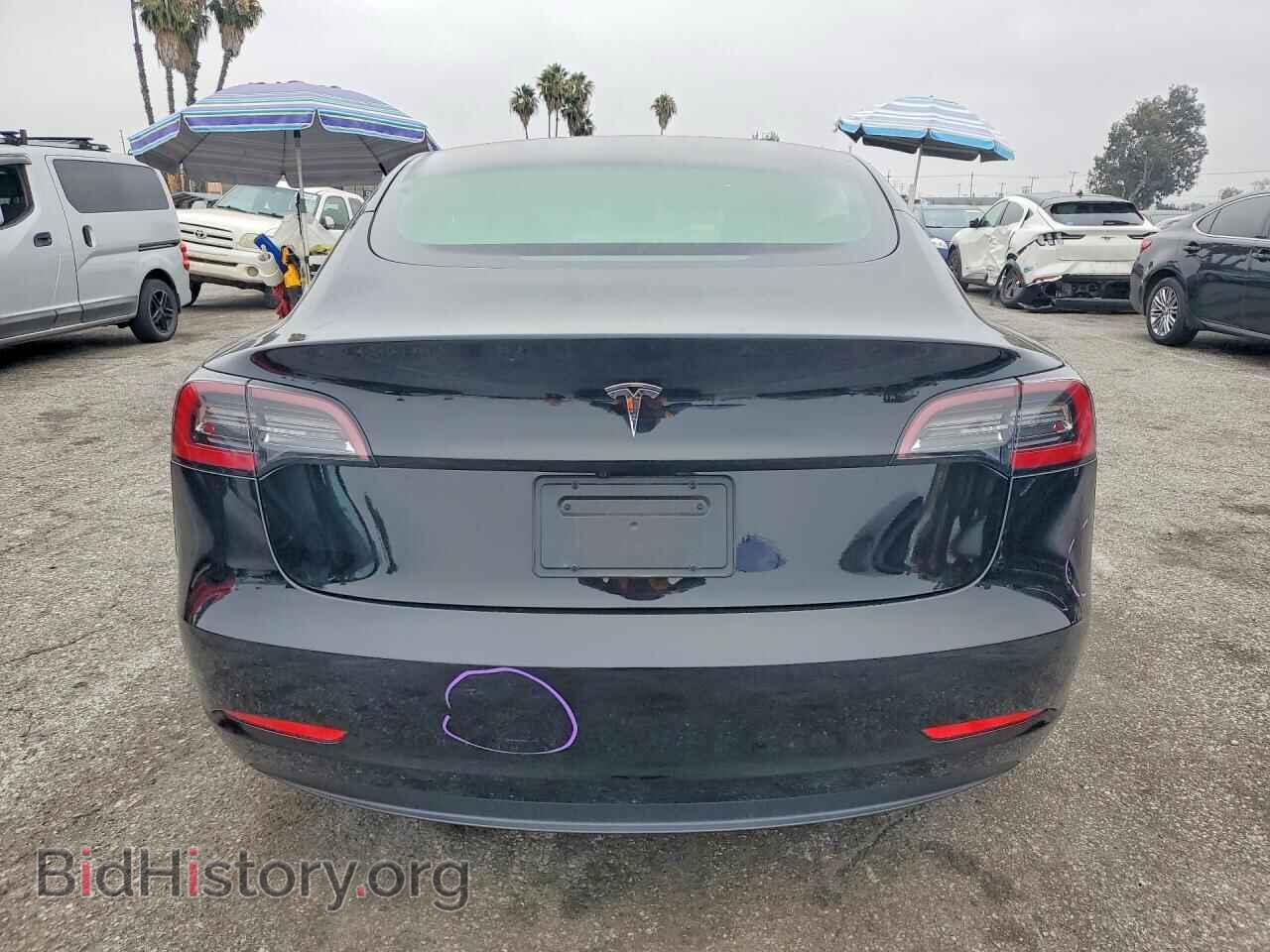 2023 TESLA MODEL 3 - VIN: 5YJ3E1EA1PF499330 - Photo 6