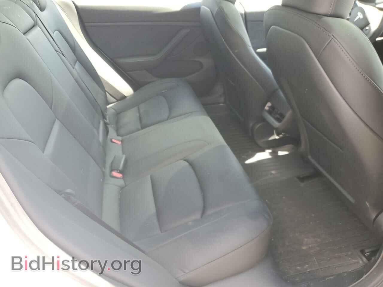 2023 TESLA MODEL 3 - VIN: 5YJ3E1EB4PF608789 - Photo 10